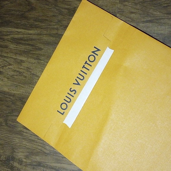 Louis Vuitton Gift Bag - Picture 4 of 8